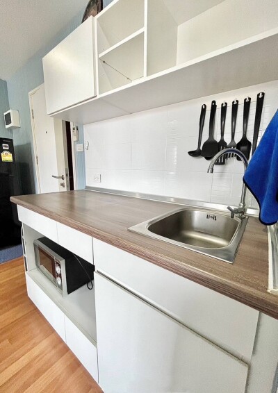 ลุมพินี เพลส บางนา กม.3 / Lumpini Place Bangna Km.3