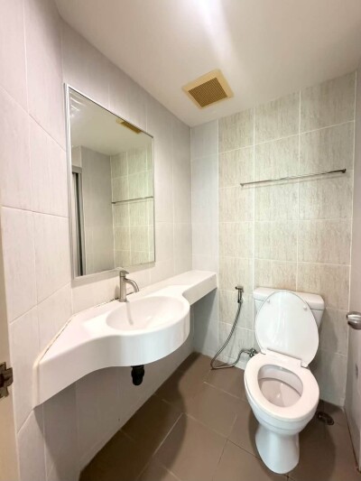 ลุมพินี พาร์ค นวมินทร์ ศรีบูรพา / Condo Lumpini Park Nawamin-Si Burapha-7