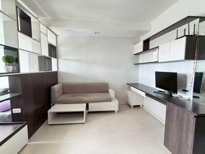 เดอะ ลอค 3 สุขุมวิท 101/1 / The Log 3 Sukhumvit 101/1