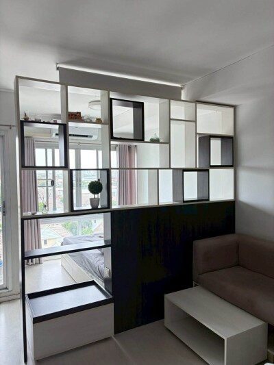 เดอะ ลอค 3 สุขุมวิท 101/1 / The Log 3 Sukhumvit 101/1