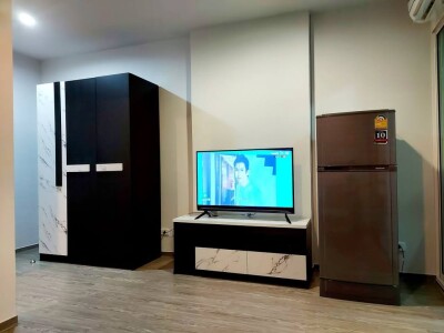 รีเจ้นท์ โฮม สุขุมวิท 97/1 / Regent Home Sukhumvit 97/1-2