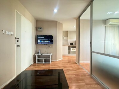 ลุมพินี พาร์ค นวมินทร์ ศรีบูรพา / Condo Lumpini Park Nawamin-Si Burapha-2