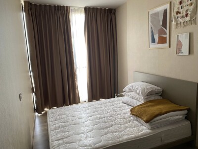 โอกะ เฮ้าส์ สุขุมวิท 36 / Oka Haus Sukhumvit 36