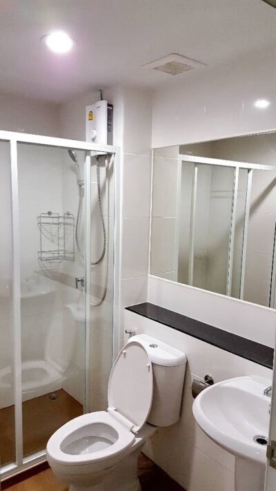รีเจ้นท์ โฮม สุขุมวิท 97/1 / Regent Home Sukhumvit 97/1-8