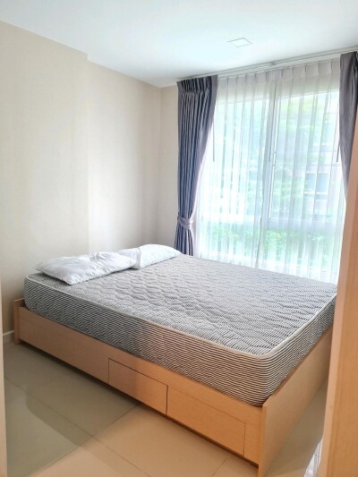 เจดับบลิว คอนโด แอด ดอนเมือง / JW Condo @ Donmuang