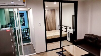 รีเจ้นท์ โฮม สุขุมวิท 97/1 / Regent Home Sukhumvit 97/1-4