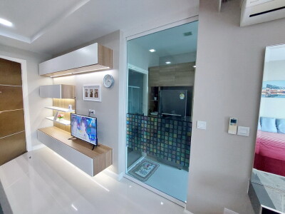 เดอะ เมโทรโพลิส สำโรง / The Metropolis Samrong-7