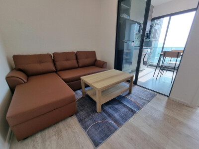 เดอะ เคลฟ ริเวอร์ไรน์ เจ้าพระยา - วงศ์สว่าง / The CLEV Riverline Chaophraya - Wongsawang-2