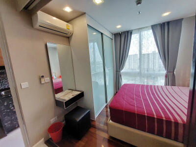เดอะ เมโทรโพลิส สำโรง / The Metropolis Samrong-5