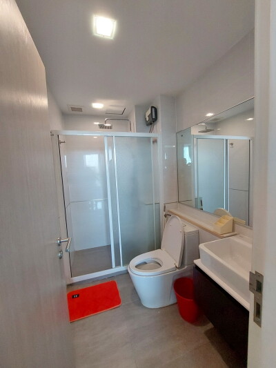 เดอะ เมโทรโพลิส สำโรง / The Metropolis Samrong-11
