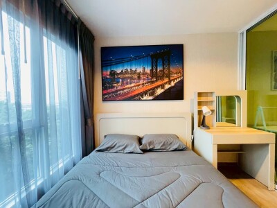 รีเจ้นท์ โฮม บางนา (โครงการใหม่) / Regent Home Bangna (New Project)-9