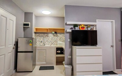 มายคอนโด สุขุมวิท 52 / My Condo Sukhumvit 52-5