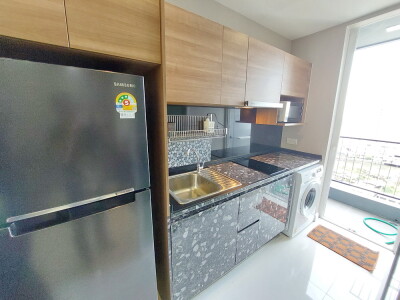 เดอะ เมโทรโพลิส สำโรง / The Metropolis Samrong-8