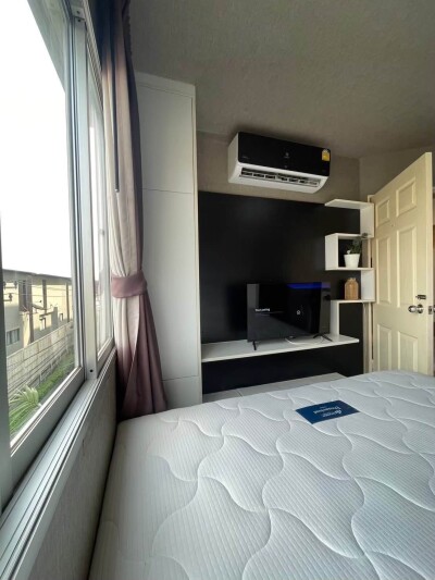 ลุมพินี คอนโดทาวน์ บดินทรเดชา - รามคำแหง / Lumpini Condo Town Bodindecha - Ramkhamhaeng-10