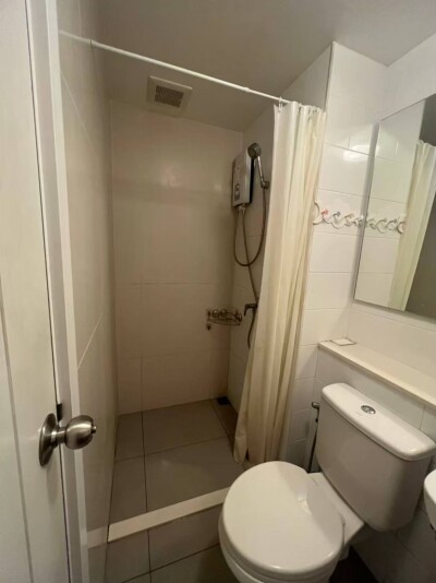 พลัมคอนโด รามคำแหง 60 อินเตอร์เชนจ์ / Plum Condo Ram 60 Interchange-9