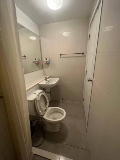พลัมคอนโด รามคำแหง 60 อินเตอร์เชนจ์ / Plum Condo Ram 60 Interchange-8