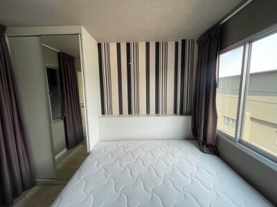 ลุมพินี คอนโดทาวน์ บดินทรเดชา - รามคำแหง / Lumpini Condo Town Bodindecha - Ramkhamhaeng-6