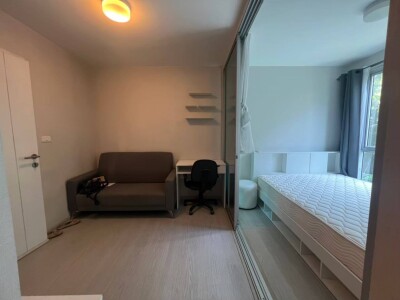 พลัมคอนโด รามคำแหง 60 อินเตอร์เชนจ์ / Plum Condo Ram 60 Interchange-1