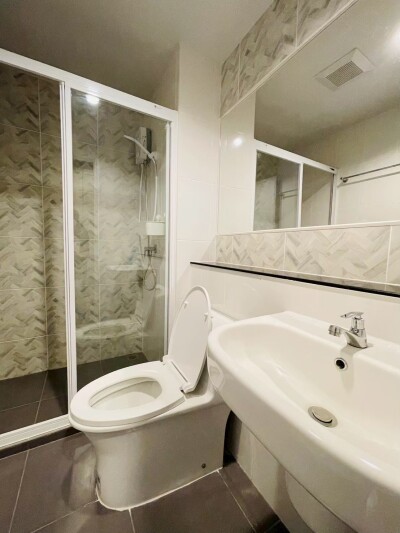 รีเจ้นท์ โฮม บางนา (โครงการใหม่) / Regent Home Bangna (New Project)-12