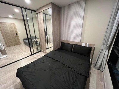 พลัมคอนโด สุขุมวิท 97.1 / Plum Condo Sukhumvit 97.1-5