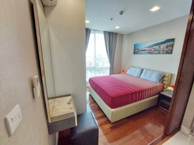 เดอะ เมโทรโพลิส สำโรง / The Metropolis Samrong-4