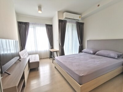 แชปเตอร์วัน อีโค รัชดา - ห้วยขวาง / Chapter One Eco Ratchada - Huai Khwang-1
