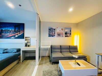 รีเจ้นท์ โฮม บางนา (โครงการใหม่) / Regent Home Bangna (New Project)-6