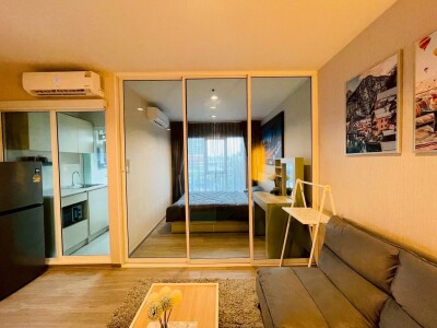 รีเจ้นท์ โฮม บางนา (โครงการใหม่) / Regent Home Bangna (New Project)-10