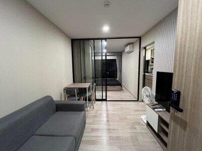 พลัมคอนโด สุขุมวิท 97.1 / Plum Condo Sukhumvit 97.1-1