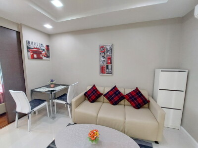 เดอะ เมโทรโพลิส สำโรง / The Metropolis Samrong-3