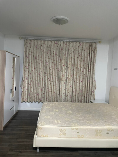 ดีคอนโด แคมปัส รีสอร์ท ราชพฤกษ์ – จรัญฯ 13 / D CONDO CAMPUS RESORT RATCHAPRUEK – CHARAN 13-1