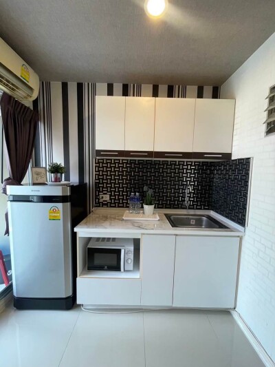 ลุมพินี คอนโดทาวน์ บดินทรเดชา - รามคำแหง / Lumpini Condo Town Bodindecha - Ramkhamhaeng-13
