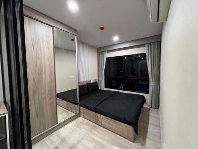 พลัมคอนโด สุขุมวิท 97.1 / Plum Condo Sukhumvit 97.1-4