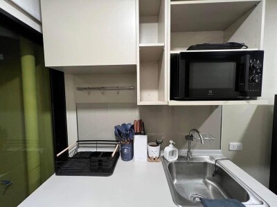 พลัมคอนโด สุขุมวิท 97.1 / Plum Condo Sukhumvit 97.1-9