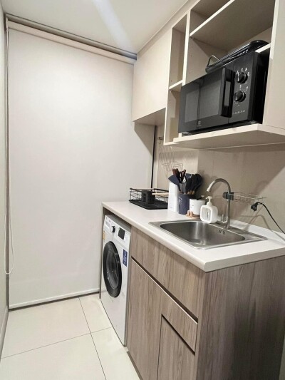 พลัมคอนโด สุขุมวิท 97.1 / Plum Condo Sukhumvit 97.1-8