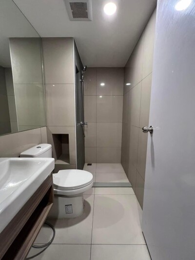 พลัมคอนโด สุขุมวิท 97.1 / Plum Condo Sukhumvit 97.1-11