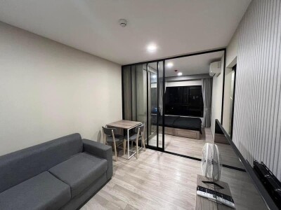 พลัมคอนโด สุขุมวิท 97.1 / Plum Condo Sukhumvit 97.1-2