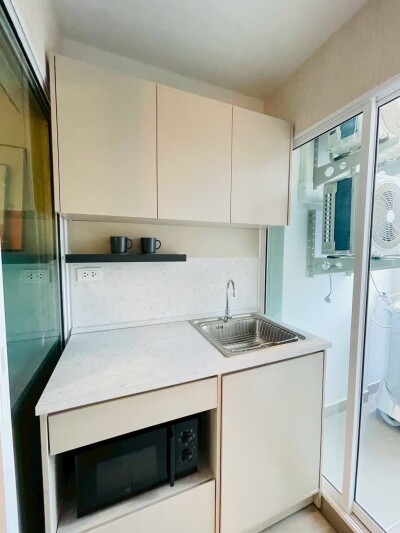 รีเจ้นท์ โฮม บางนา (โครงการใหม่) / Regent Home Bangna (New Project)-11