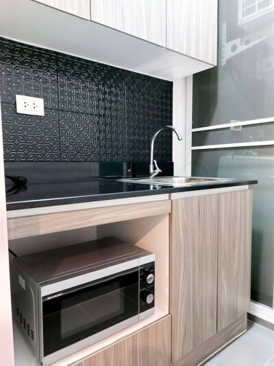 รีเจ้นท์ โฮม สุขุมวิท 97/1 / Regent Home Sukhumvit 97/1-5