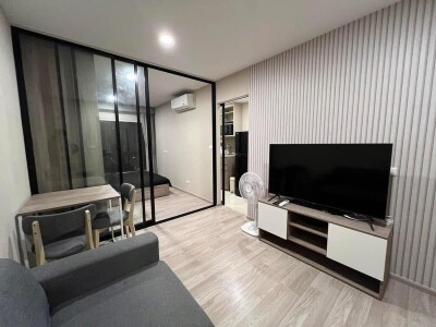 พลัมคอนโด สุขุมวิท 97.1 / Plum Condo Sukhumvit 97.1-3