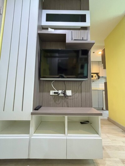 ไอดีโอ โมบิ สุขุมวิท (สุขุมวิท 81) / Ideo Mobi Sukhumvit (Soi 81)