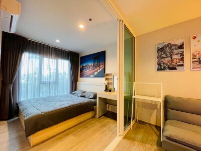 รีเจ้นท์ โฮม บางนา (โครงการใหม่) / Regent Home Bangna (New Project)-7