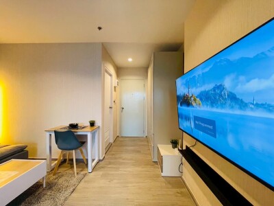 รีเจ้นท์ โฮม บางนา (โครงการใหม่) / Regent Home Bangna (New Project)-2