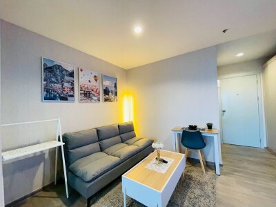 รีเจ้นท์ โฮม บางนา (โครงการใหม่) / Regent Home Bangna (New Project)-4