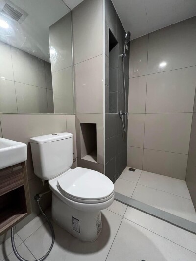 พลัมคอนโด สุขุมวิท 97.1 / Plum Condo Sukhumvit 97.1-12