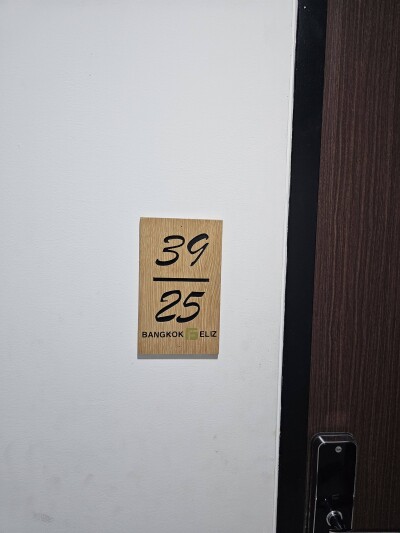 แบงค์คอก เฟลิซ สุขุมวิท 69-2 / Bangkok Feliz Sukhumvit 69-2-9