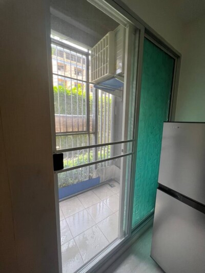 พลัมคอนโด รามคำแหง 60 อินเตอร์เชนจ์ / Plum Condo Ram 60 Interchange-7