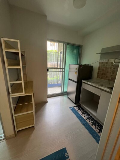 พลัมคอนโด รามคำแหง 60 อินเตอร์เชนจ์ / Plum Condo Ram 60 Interchange-6