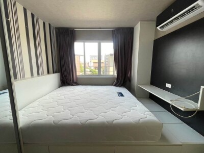 ลุมพินี คอนโดทาวน์ บดินทรเดชา - รามคำแหง / Lumpini Condo Town Bodindecha - Ramkhamhaeng-11