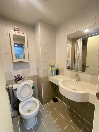 ลุมพินี คอนโดทาวน์ บดินทรเดชา - รามคำแหง / Lumpini Condo Town Bodindecha - Ramkhamhaeng-14